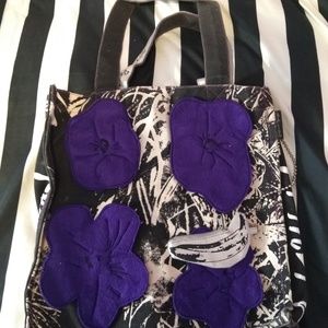 Loop NYC Andy Warhol Tote Bag